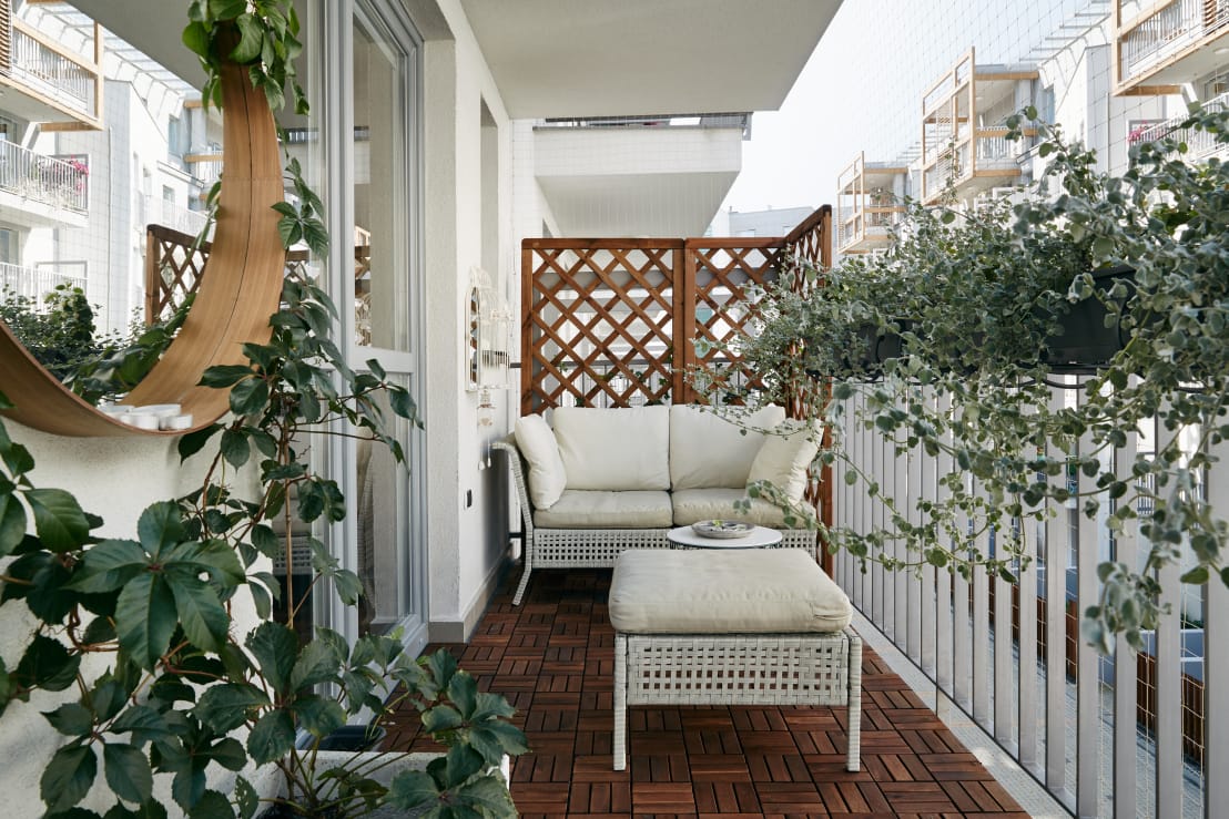 Design ideas dream home