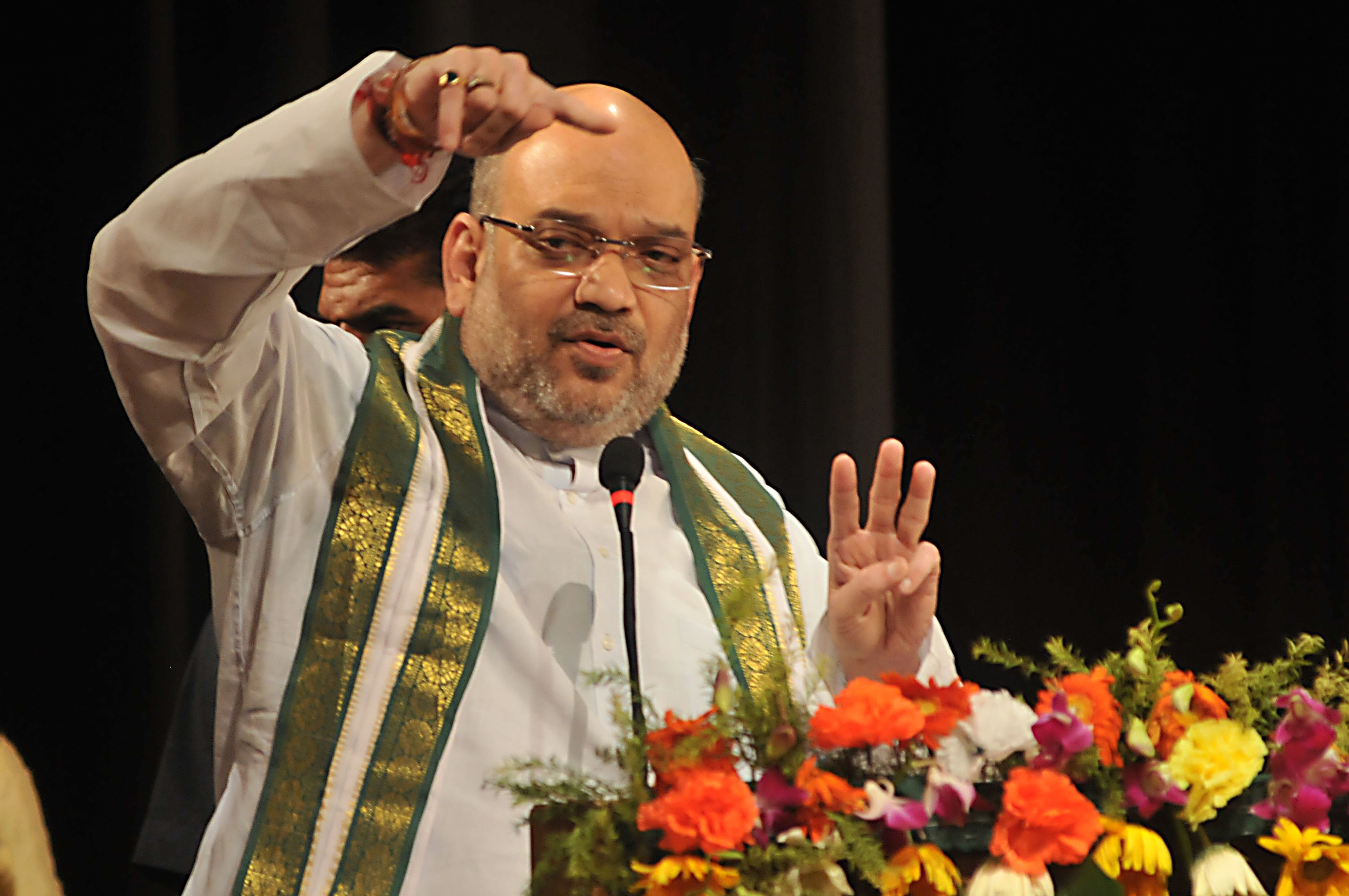 Kâ€™taka: What BJPâ€™s 15-day plan