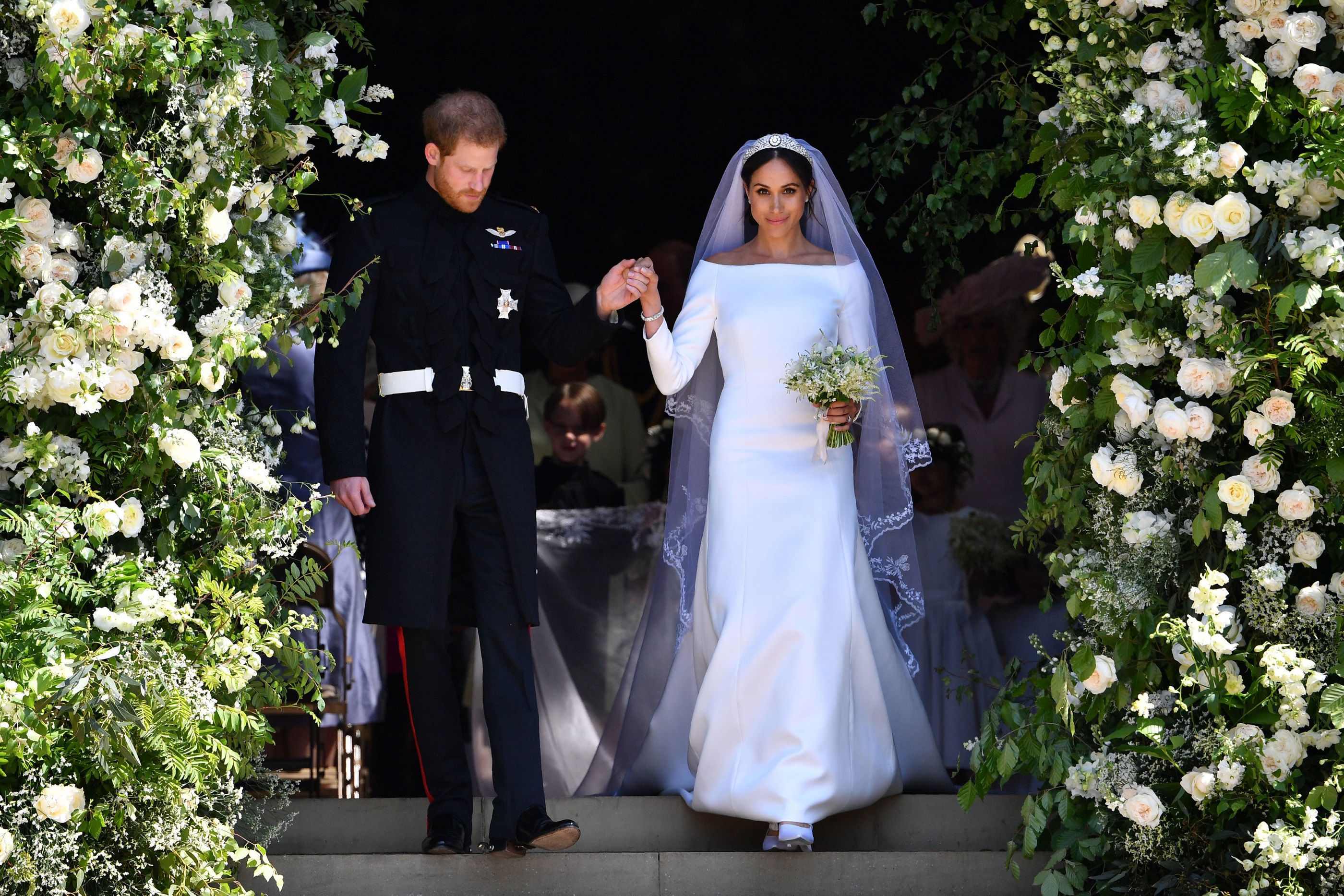 Lavish weddings rich famous