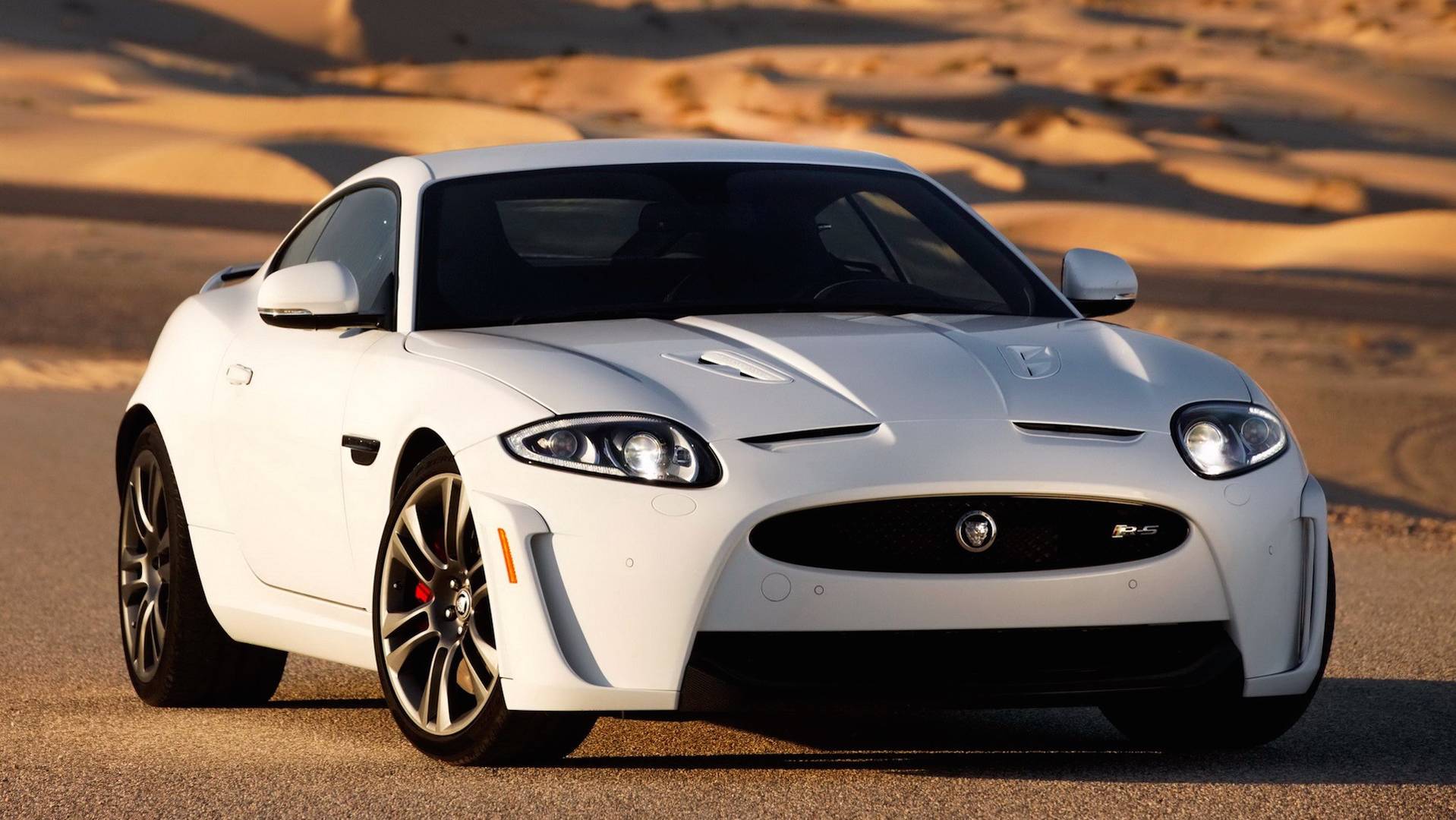 2021 Jaguar reportedly planned four-seater