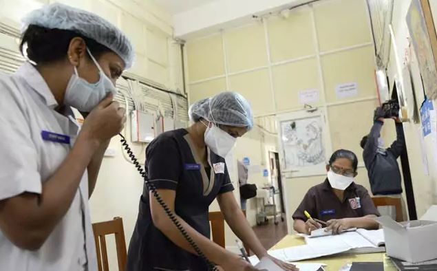 What Nipah virus which claiming