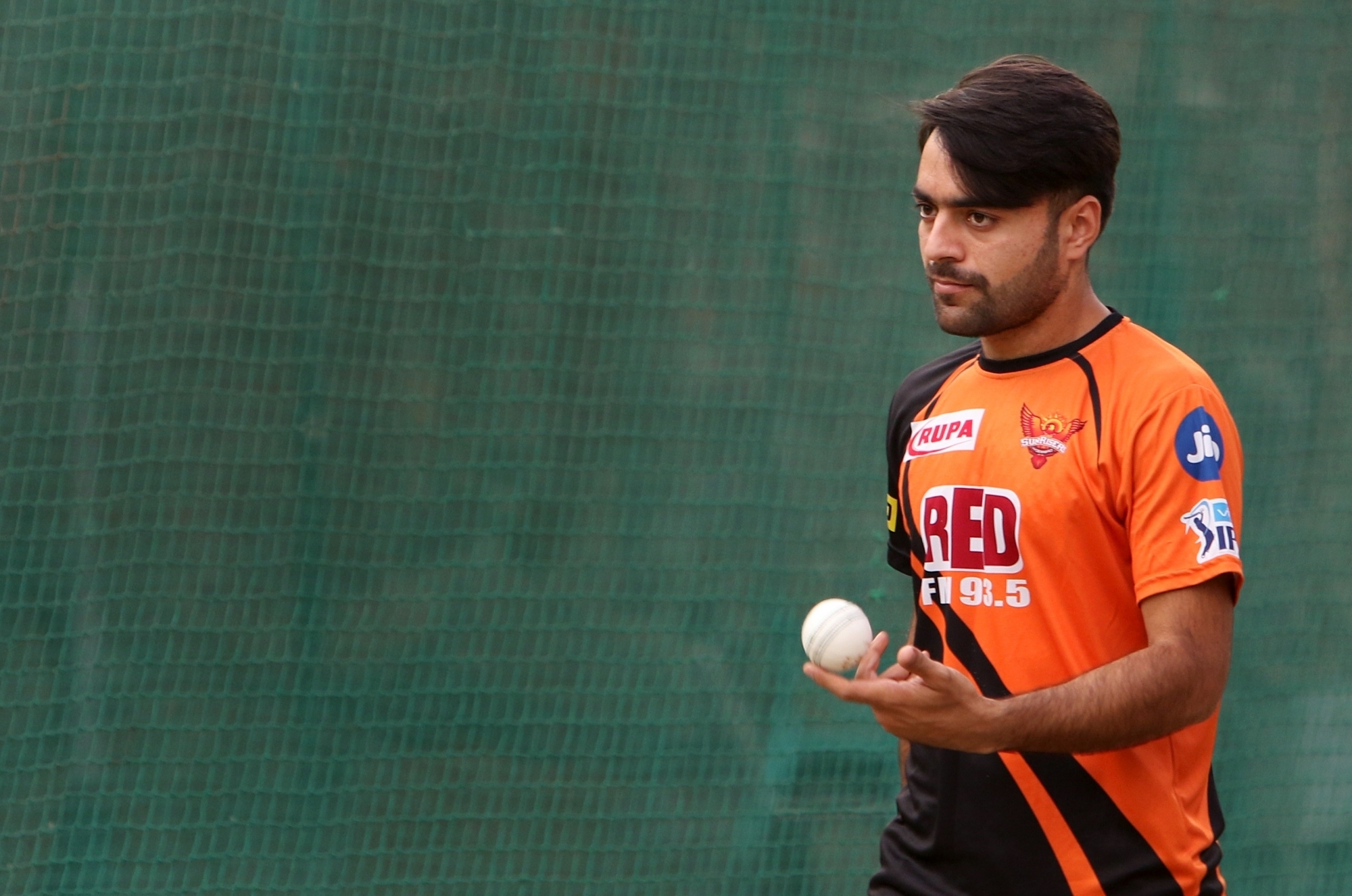 followers increasing day: Rashid Khan