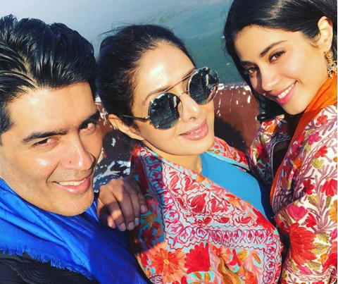 'Mom wanted Khushi actor