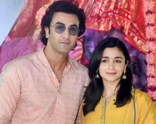 Ranbir confirms dating Alia