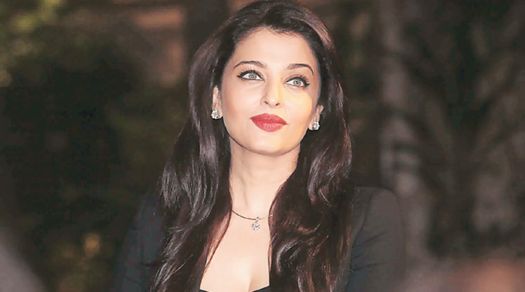 news Aishwarya