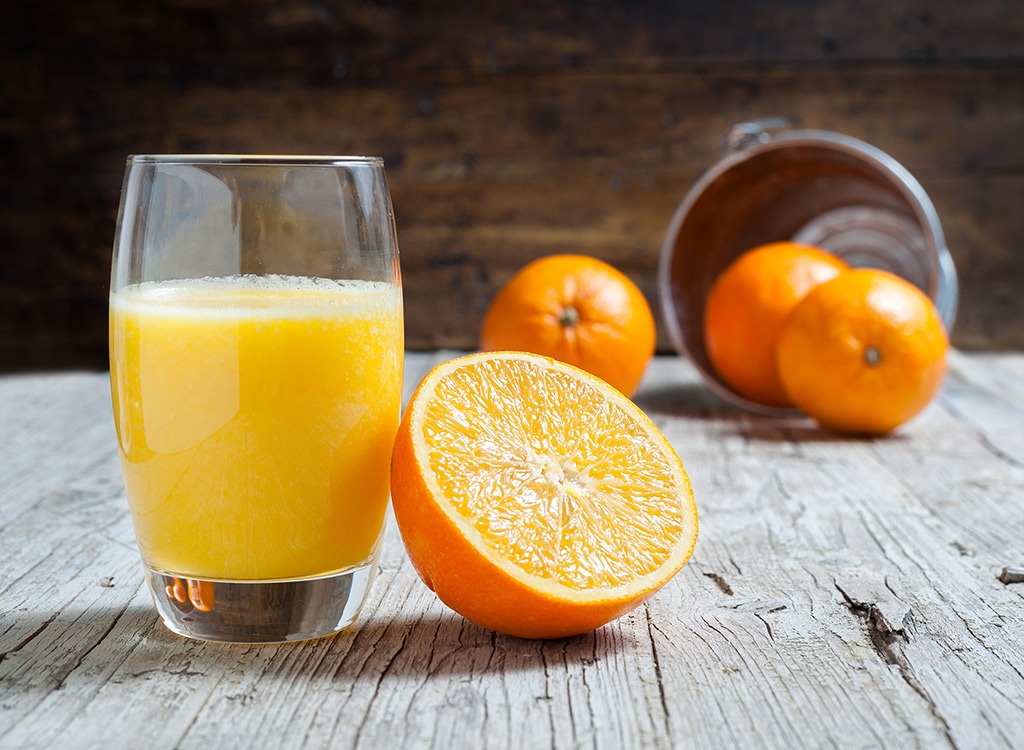 Avoid these foods want lose