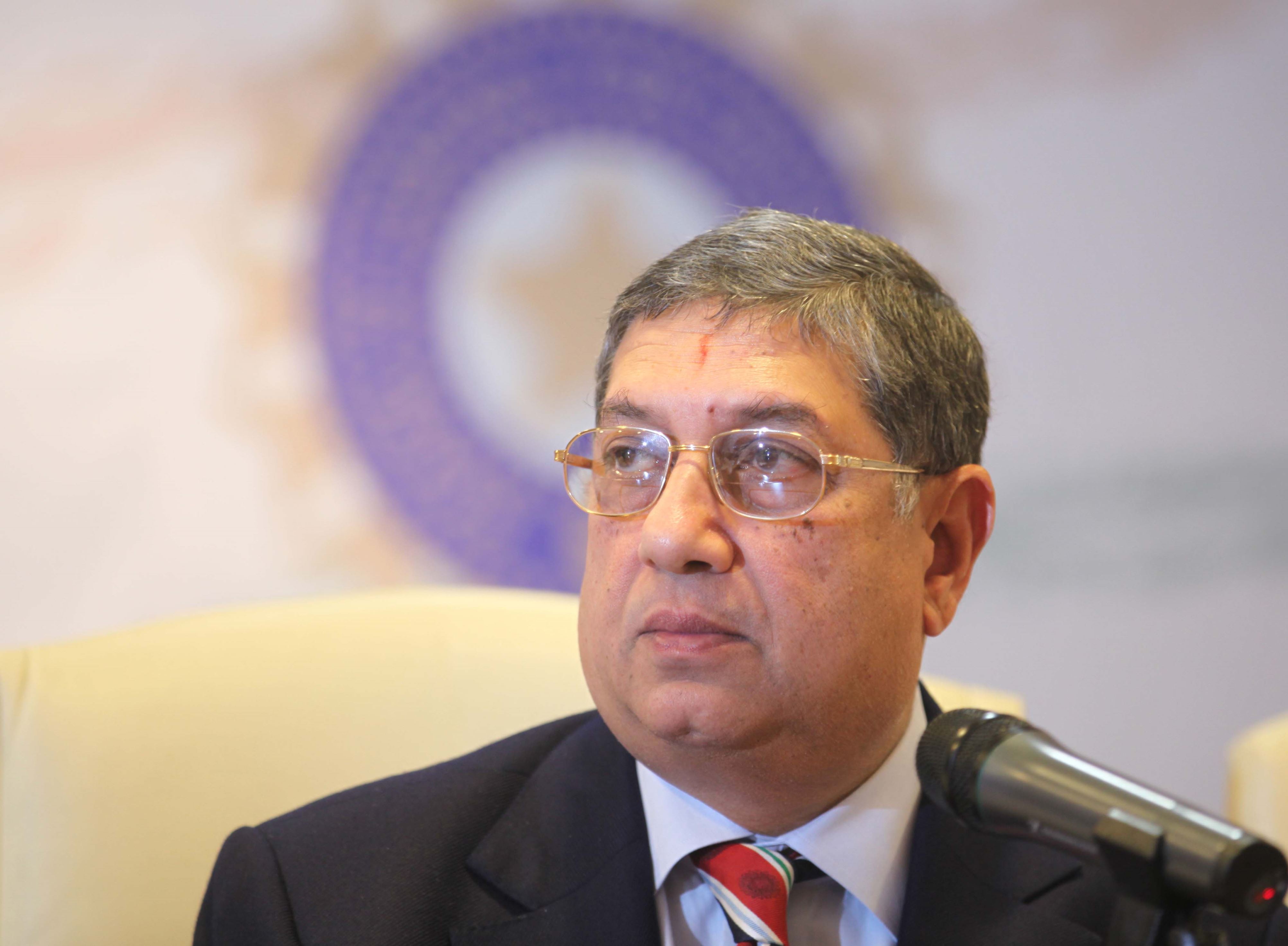2009: imposes penalty BCCI
