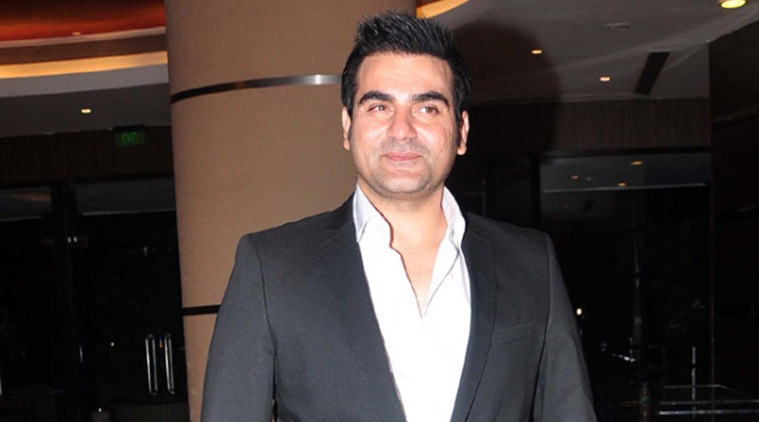 Arbaaz lost betting?