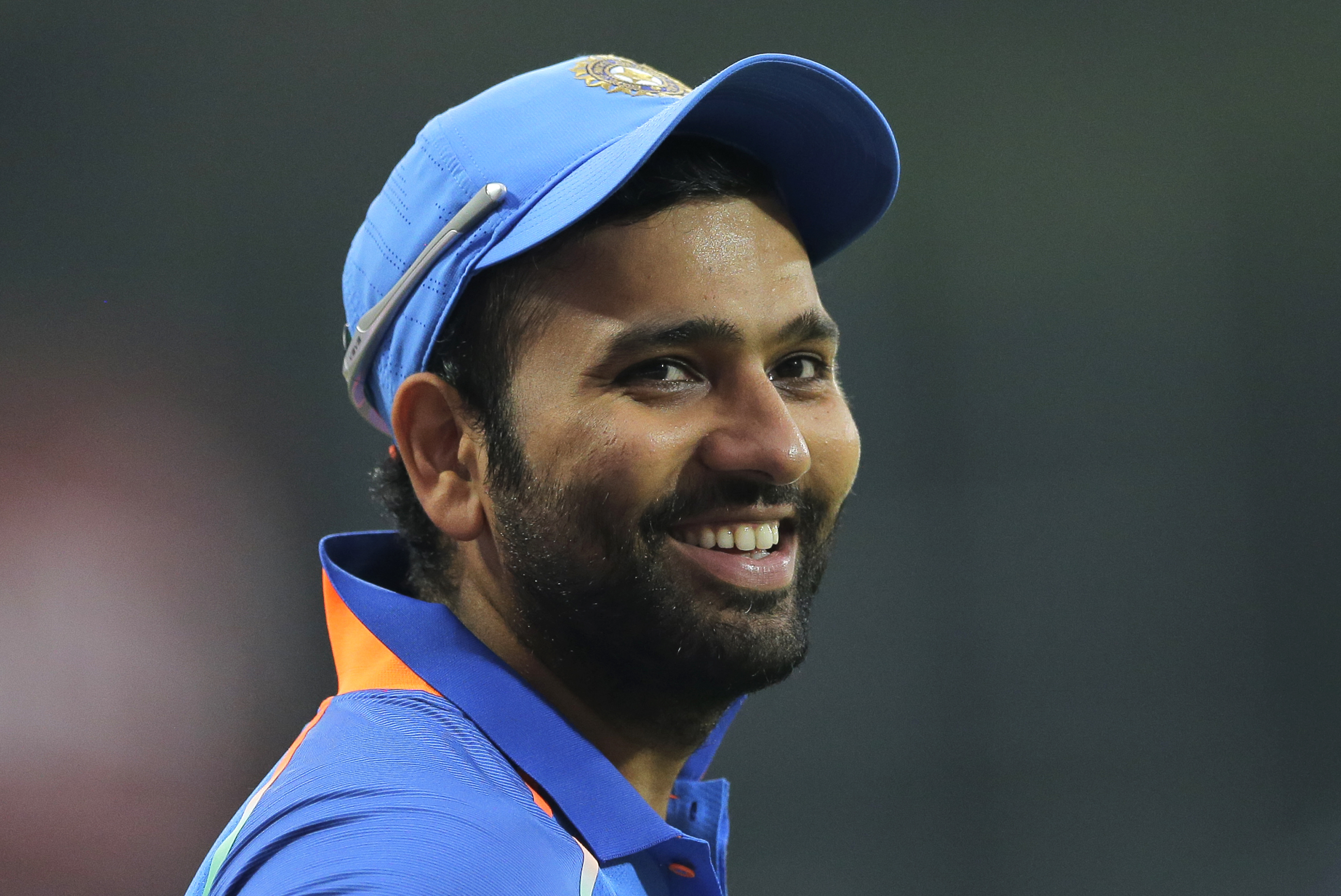 Rohit Sharma create history