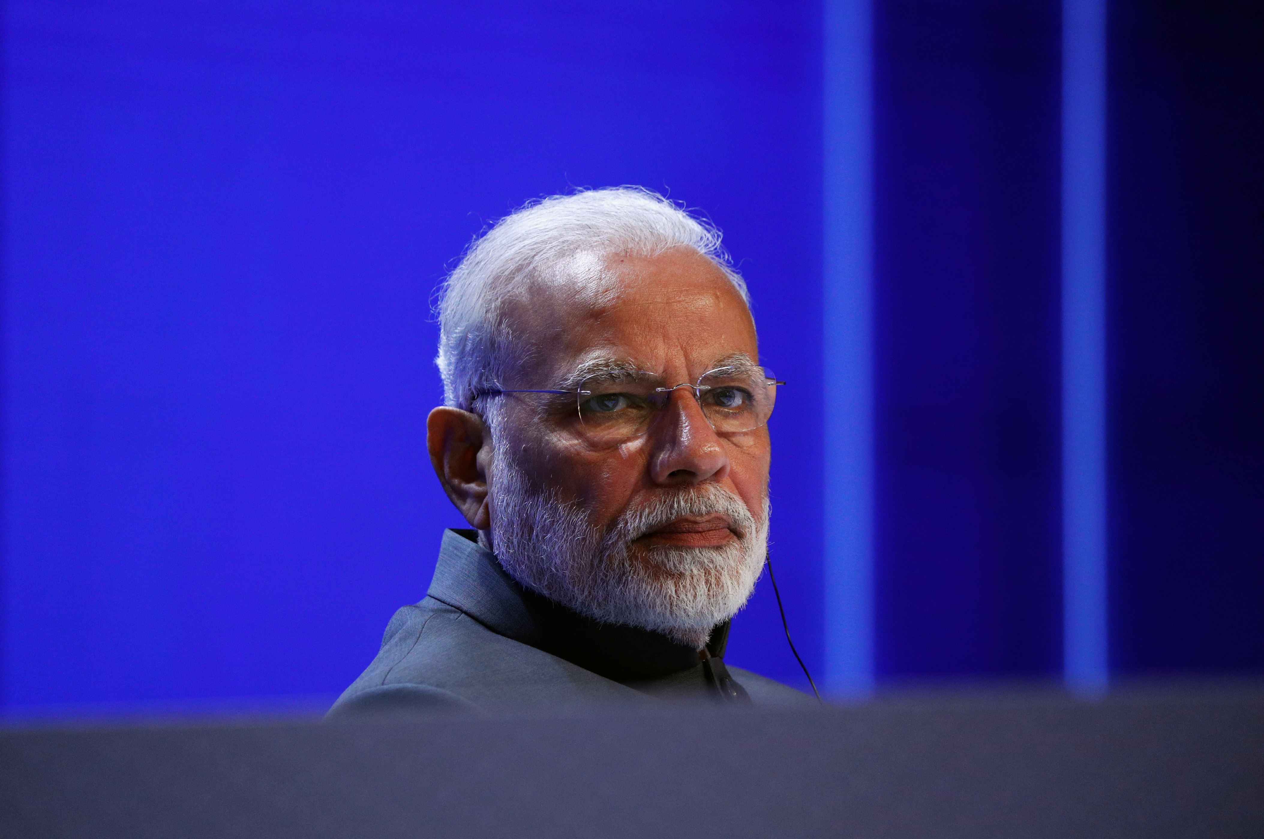 Modi govt's crorepati scheme: crore