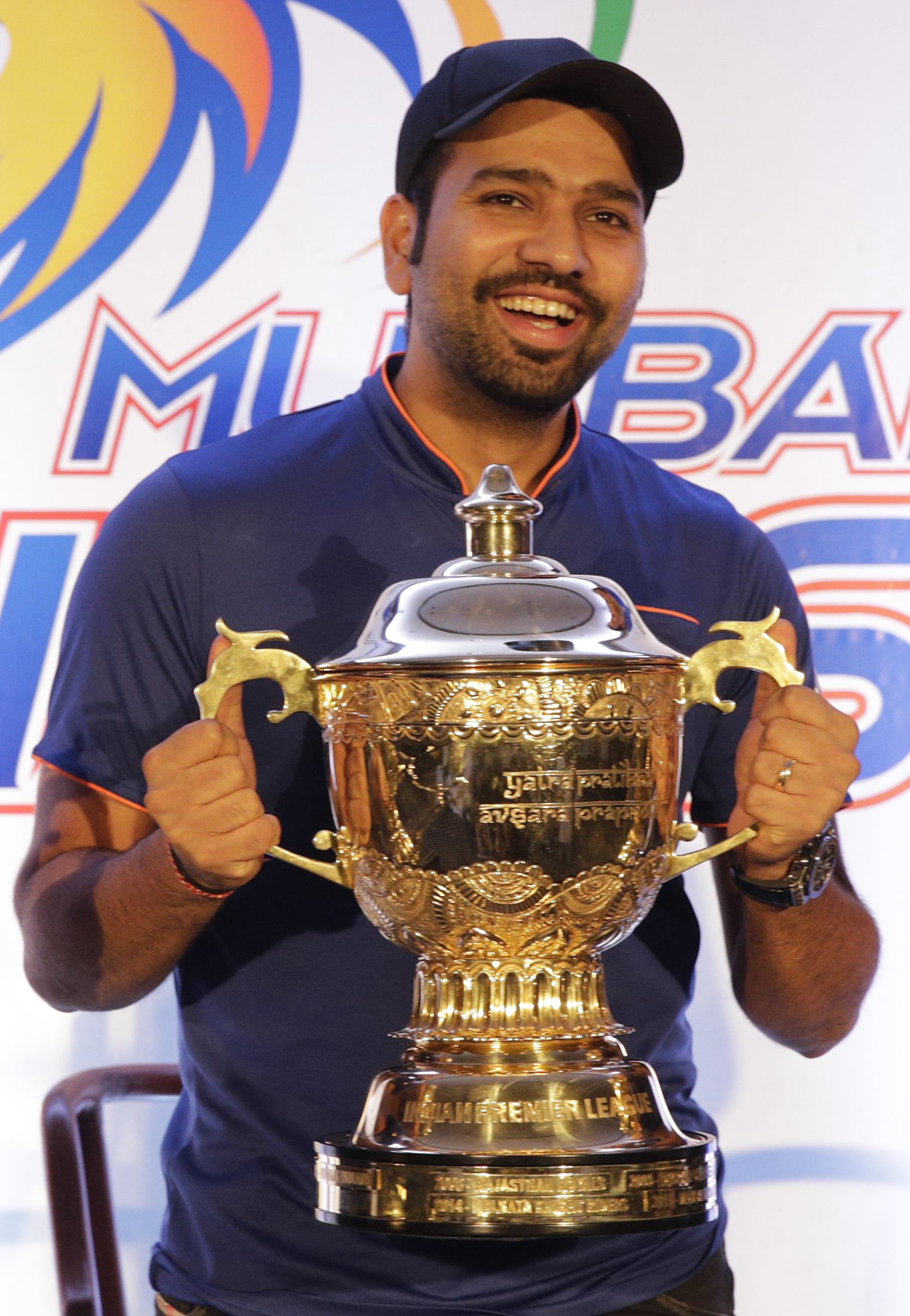 Rohit Sharma create history