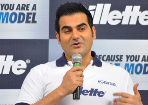 IPL: Arbaaz admits betting