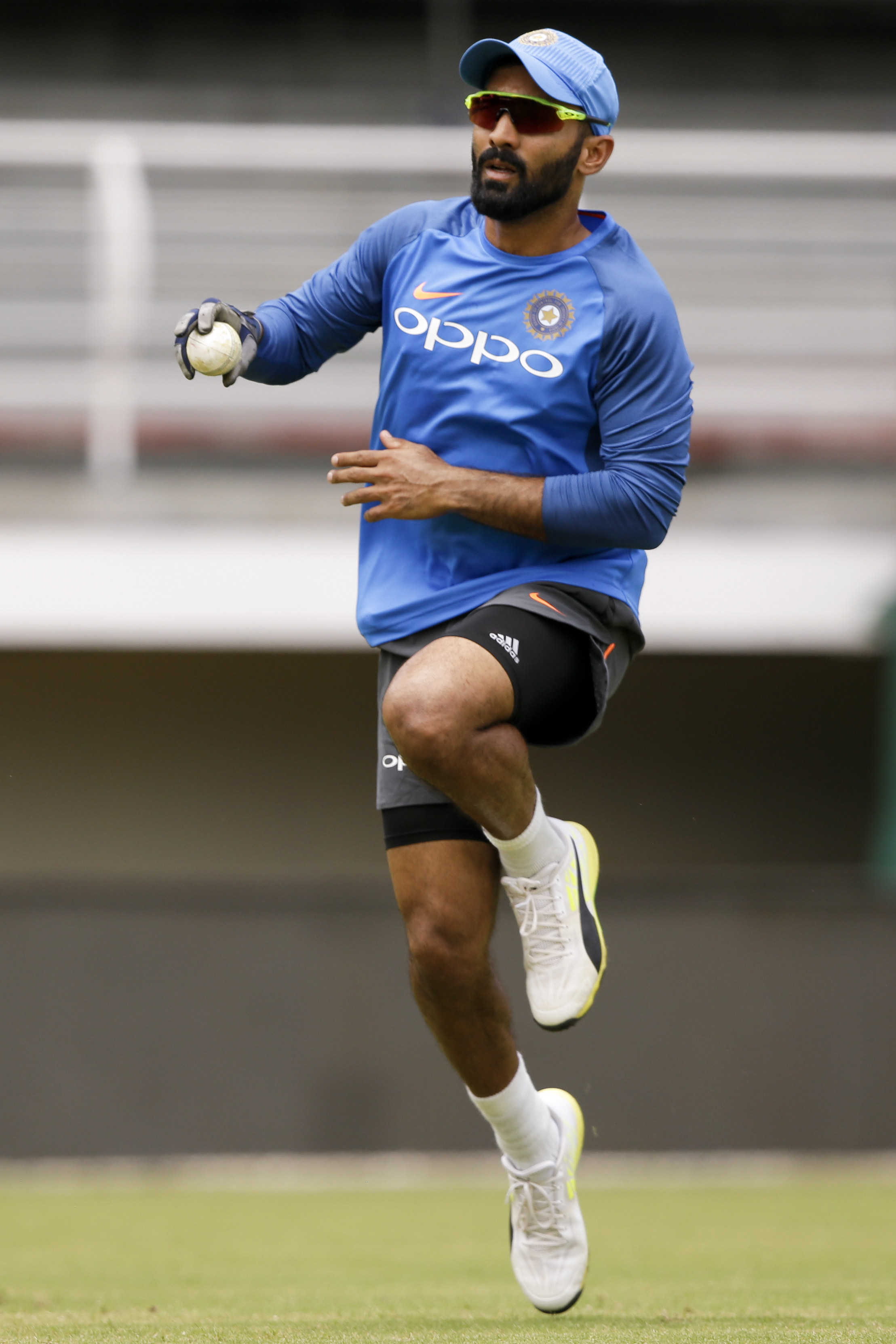 replaces Saha Afghan Test