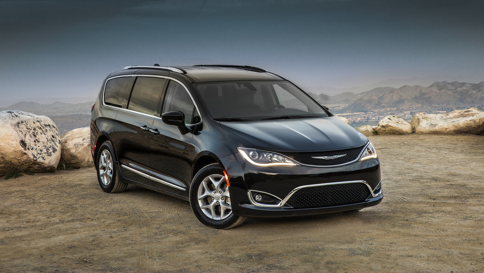 Chrysler Dodge will continue, says