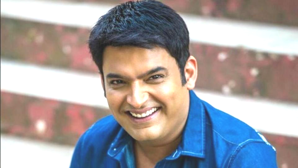 Kapil Sharma comeback
