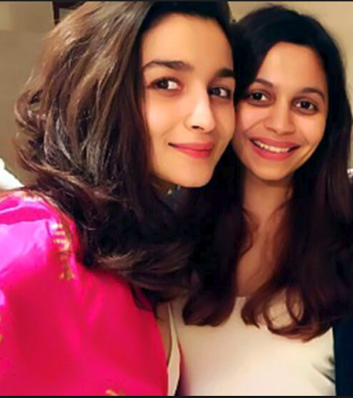 Alia Bhattâ€™s sister been â€˜suicidalâ€™