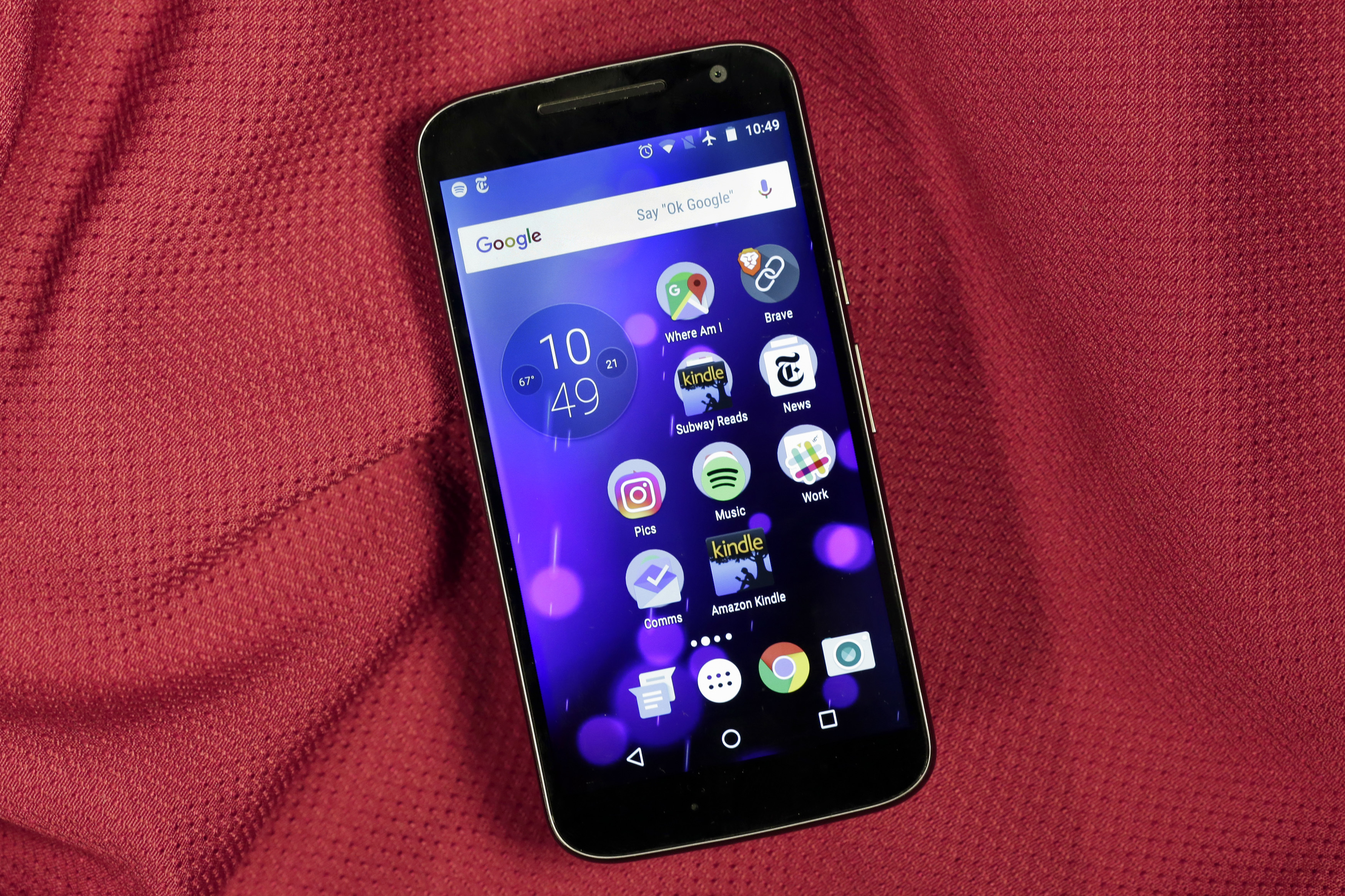 OnePlus breaks record