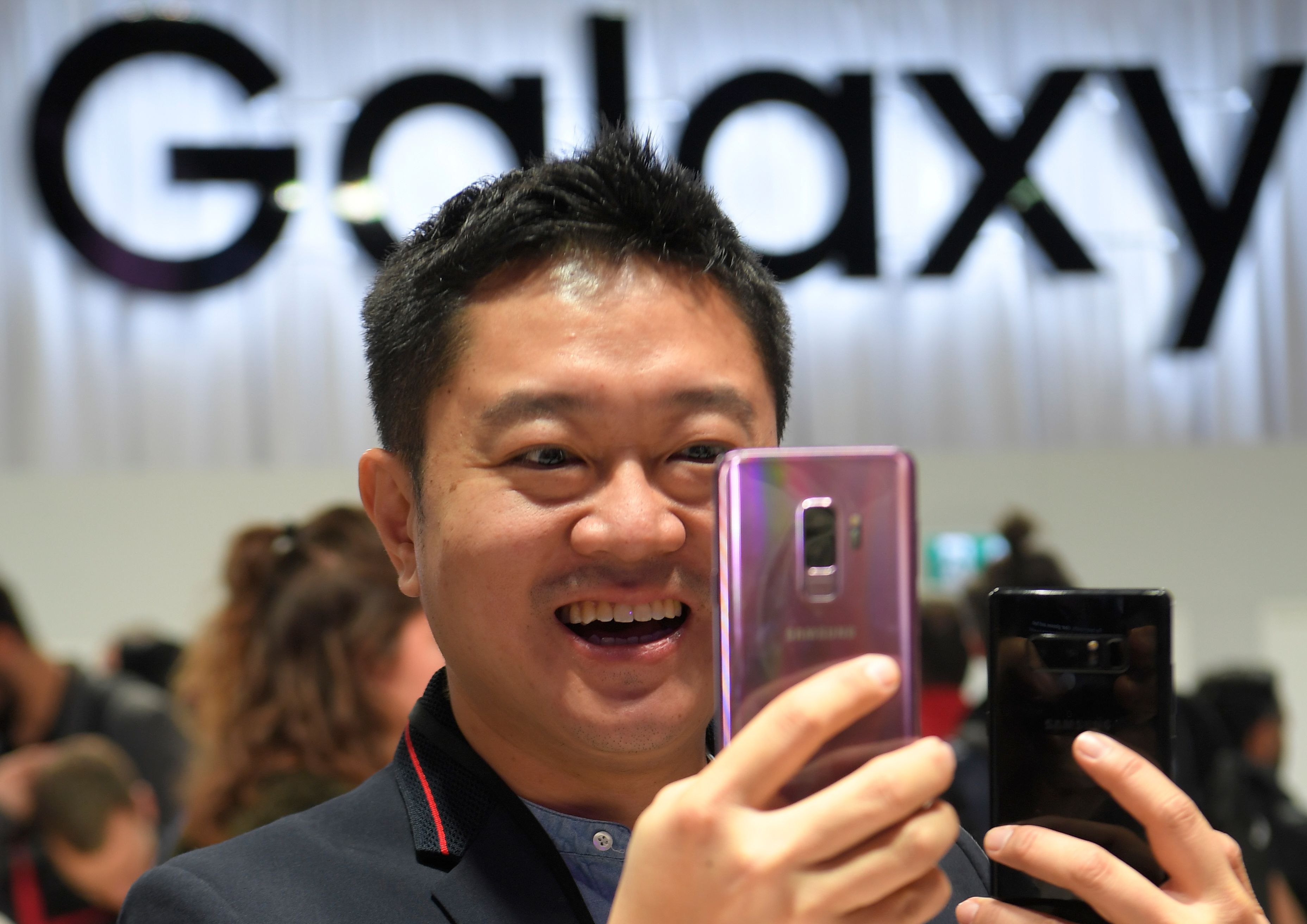 This could most expensive Samsung