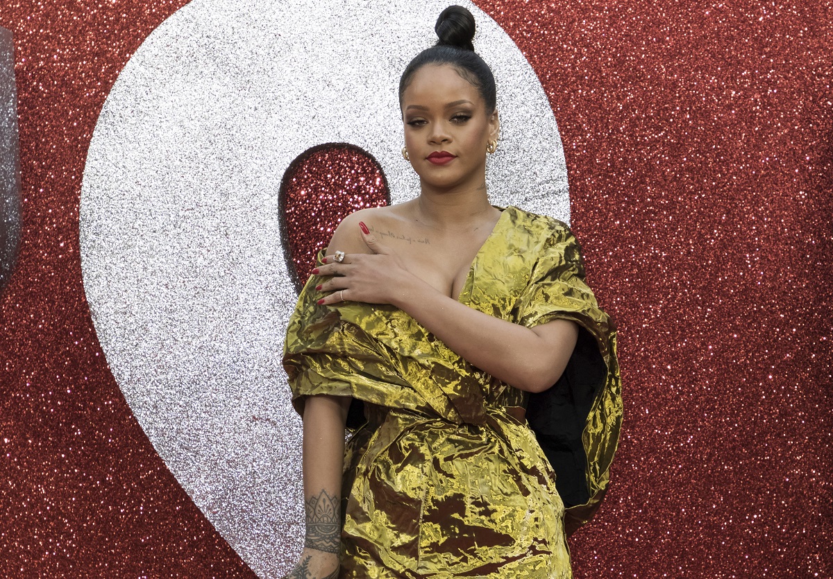 Rihanna