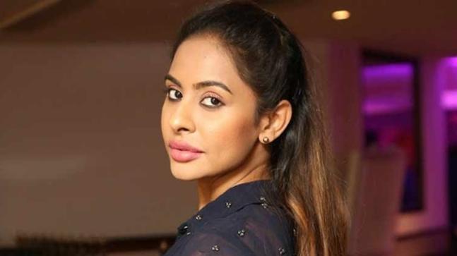 Reddy slams Nani's wife Anjana