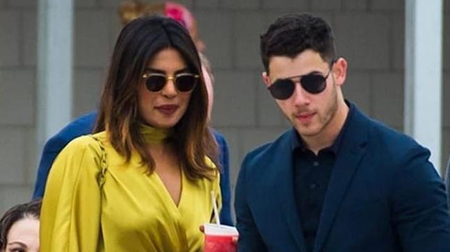 Watch: When Priyanka blushed talking