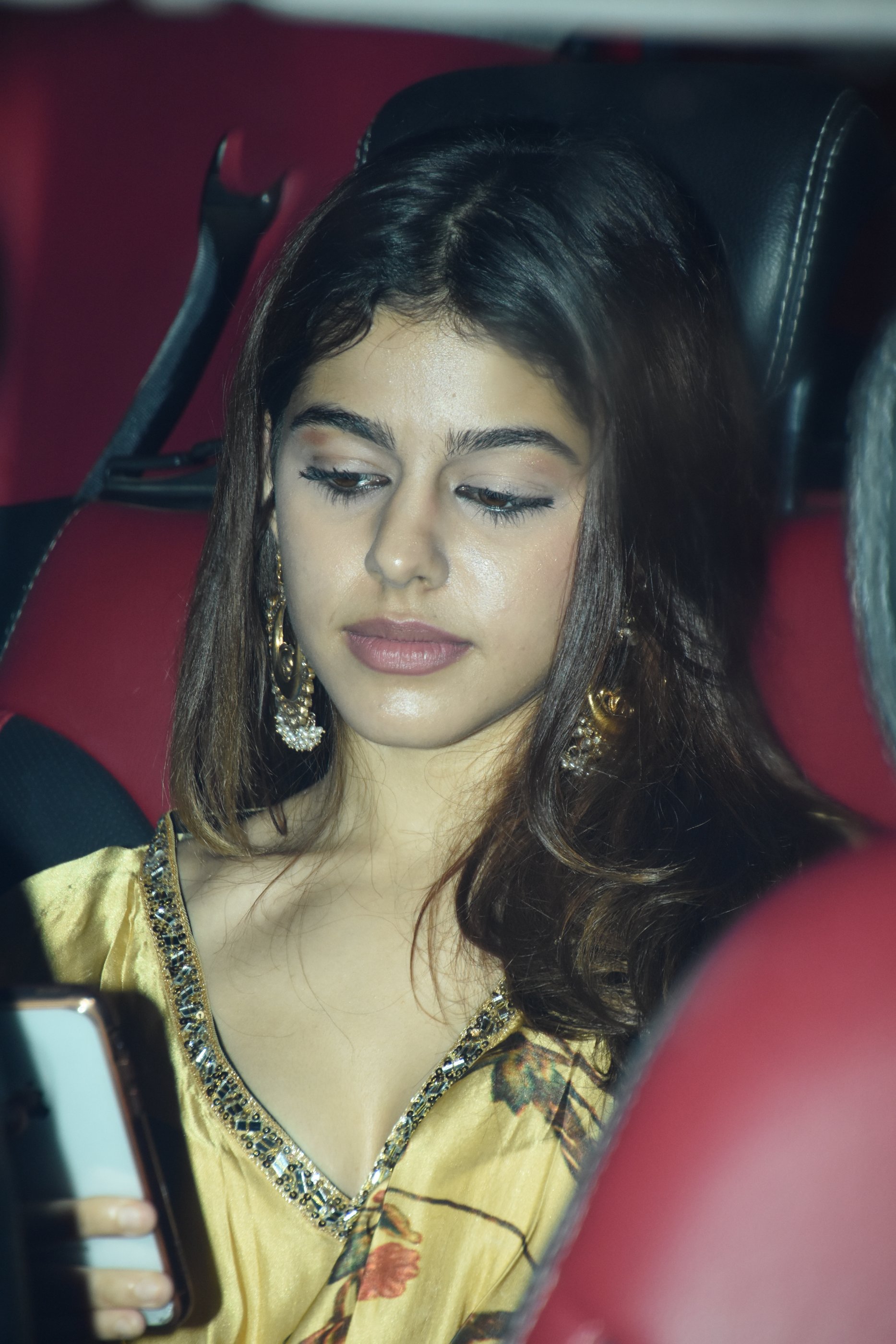Sanjay Khanâ€™s party: starry affair