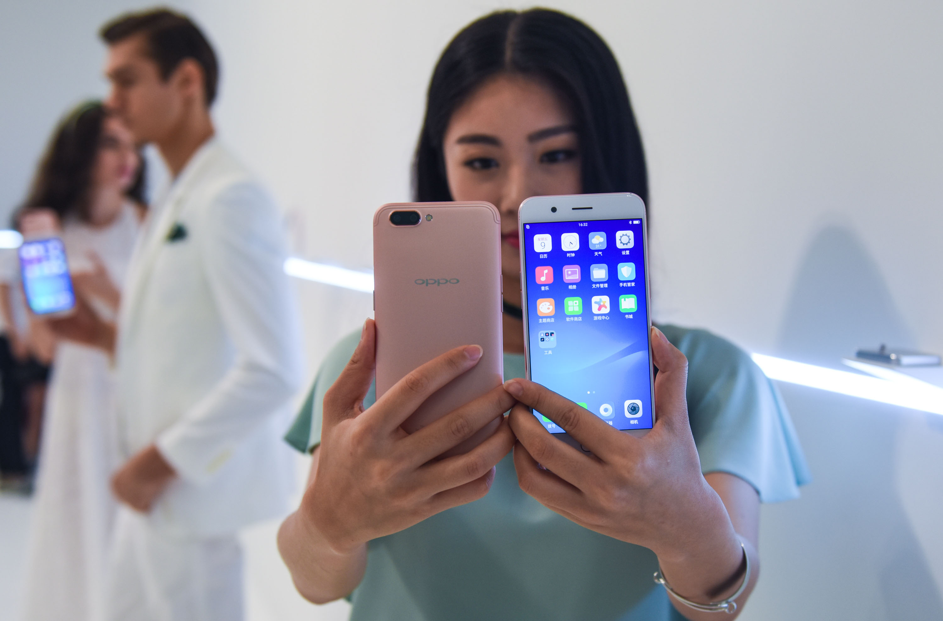 Oppo Realme Silver sale Amazon
