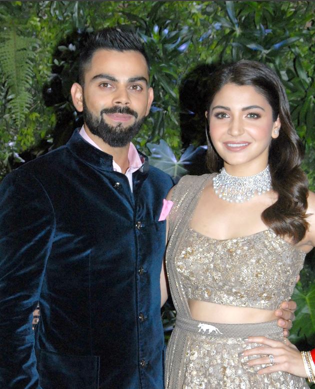 Woman lashes Anushka-Virat publicly shaming