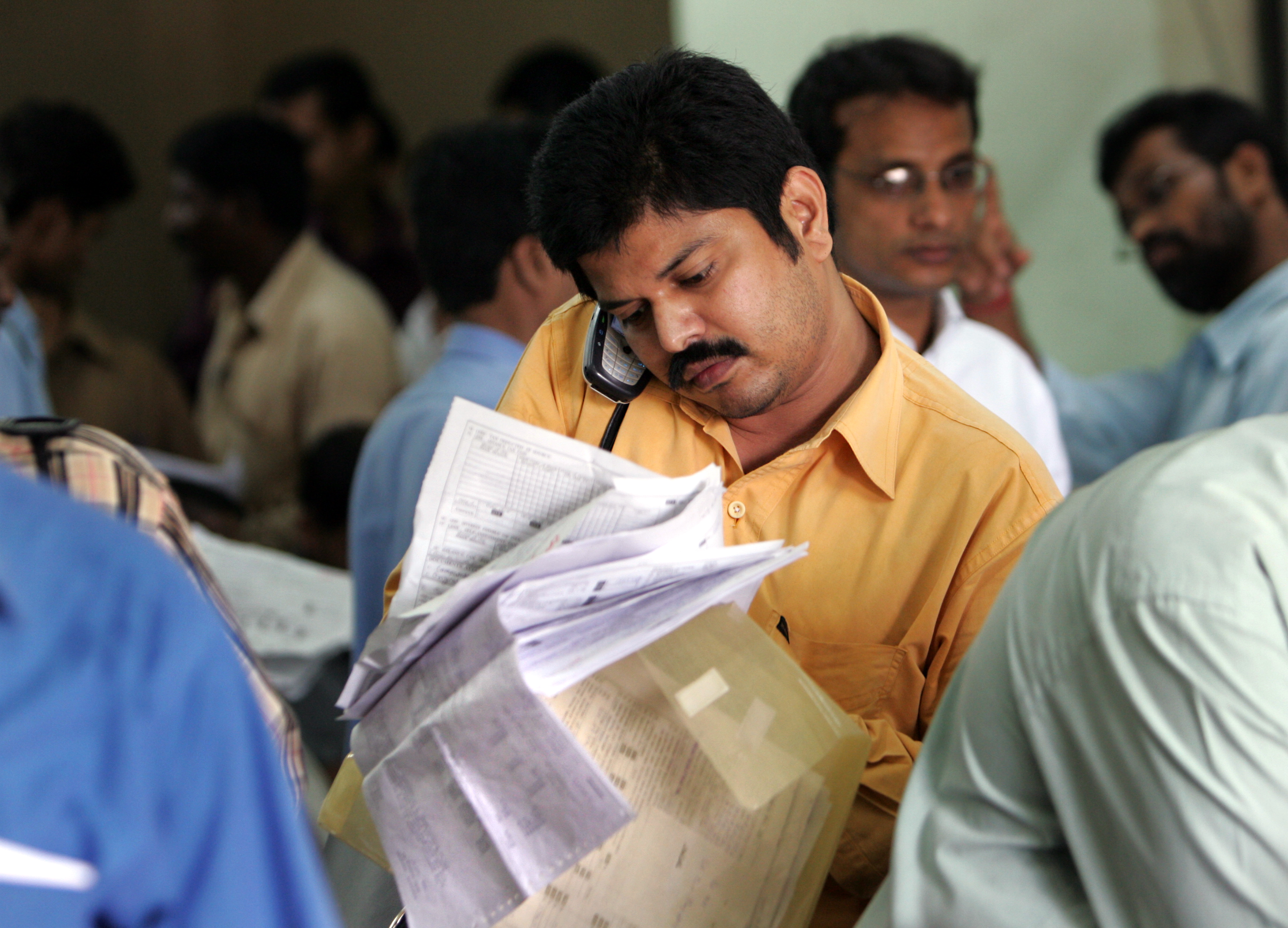 Income deadline: calculator exemptions