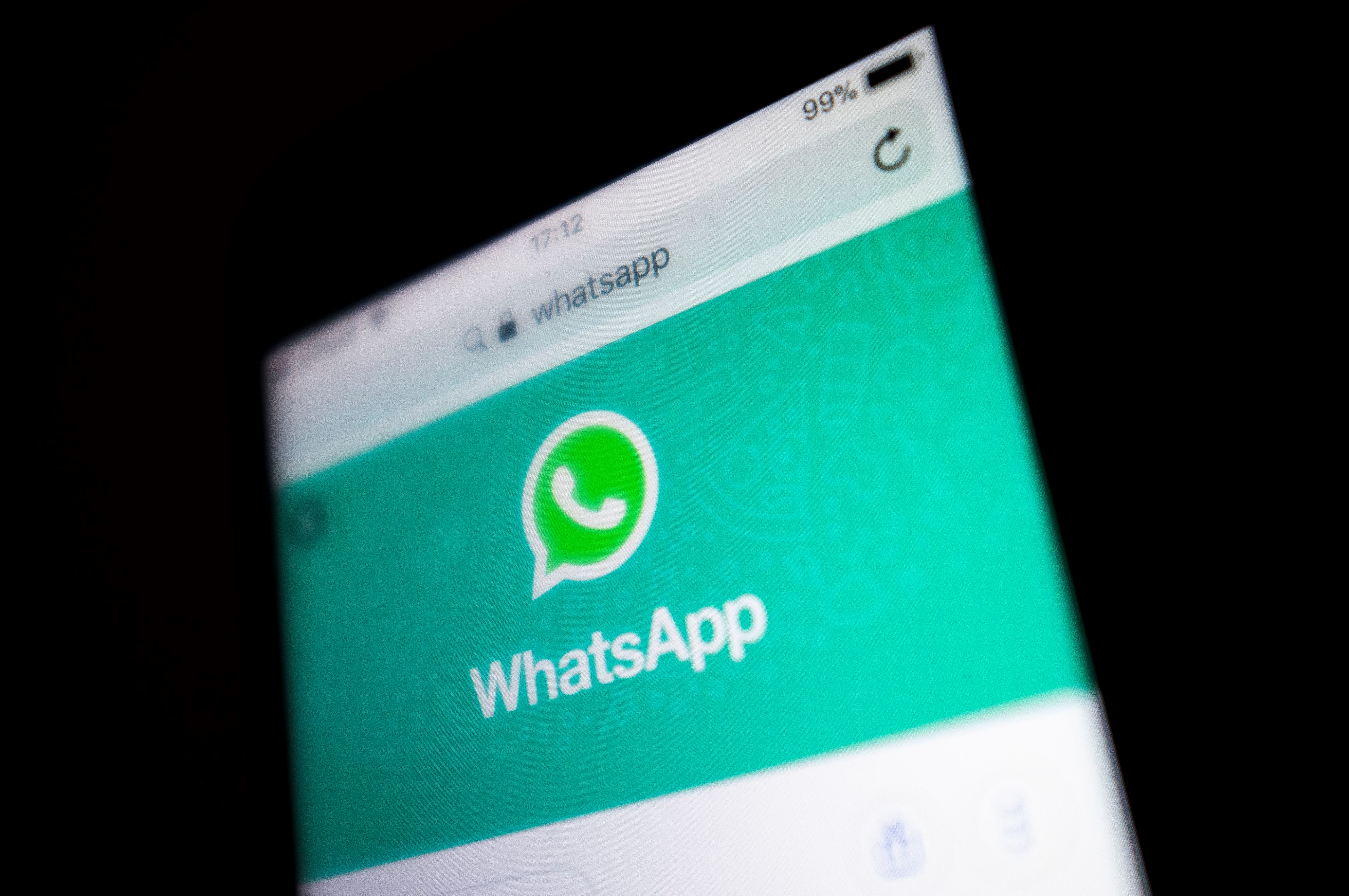 Now, make payments through WhatsApp