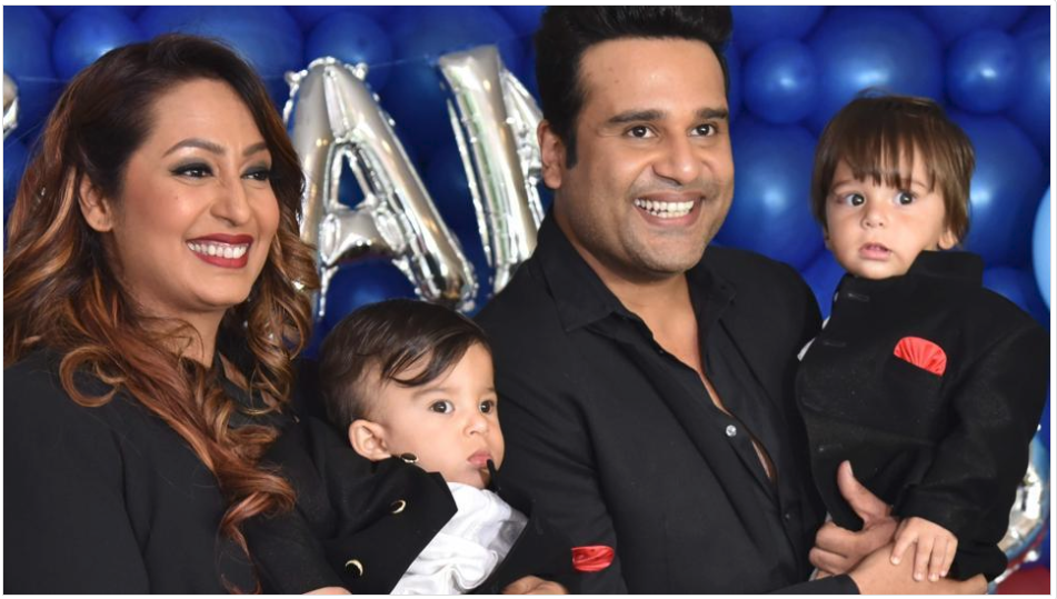Kashmera Shah opting surrogacy