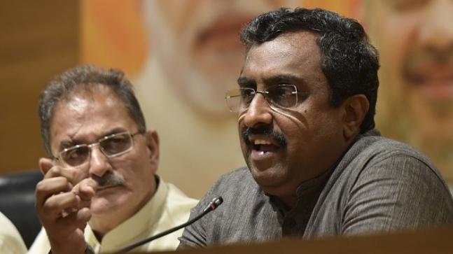 Sacrificed govt, didnâ€™t abandon Kashmir: