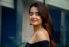 Watch: Surveen Chawla does difficult