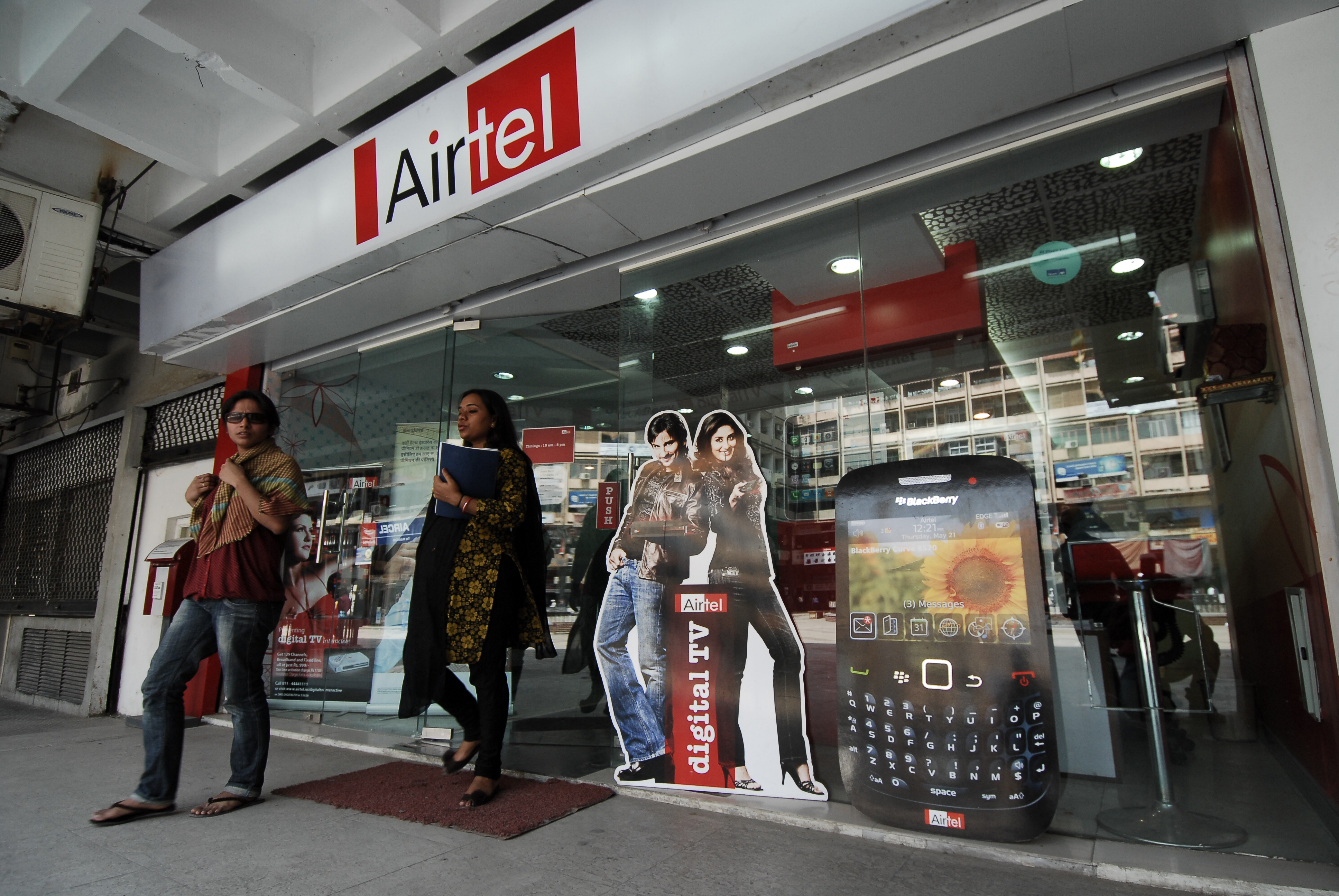 Check Airtel's best smartphone plan