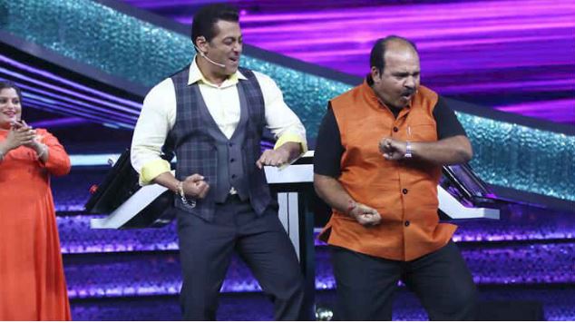 news Salman Khan