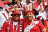 Soccer fever: Fantastic fans 2018
