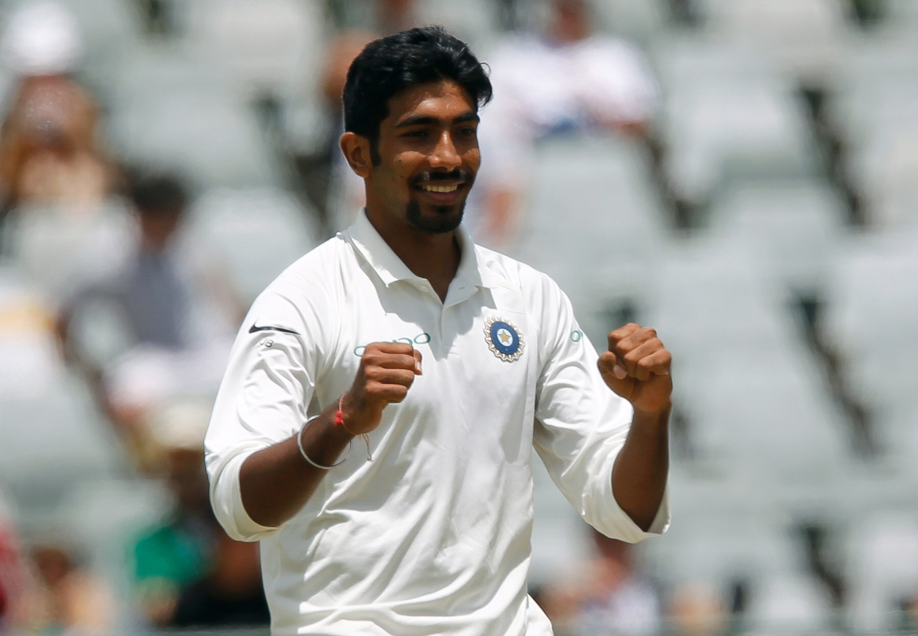 India will heavily rely Bumrah