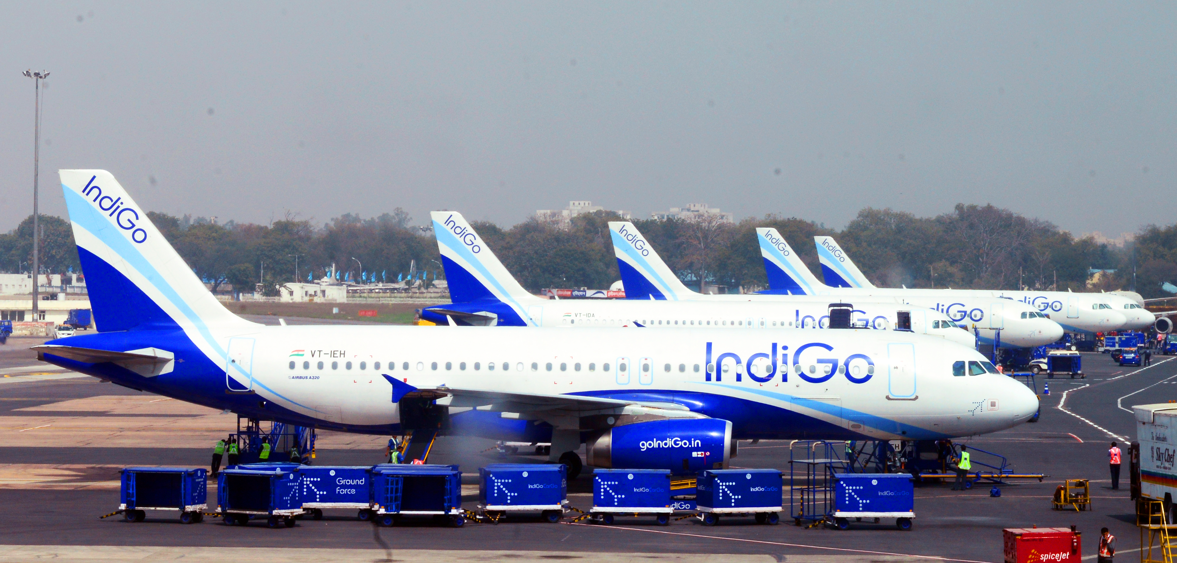 Airfares headed north fuel costs