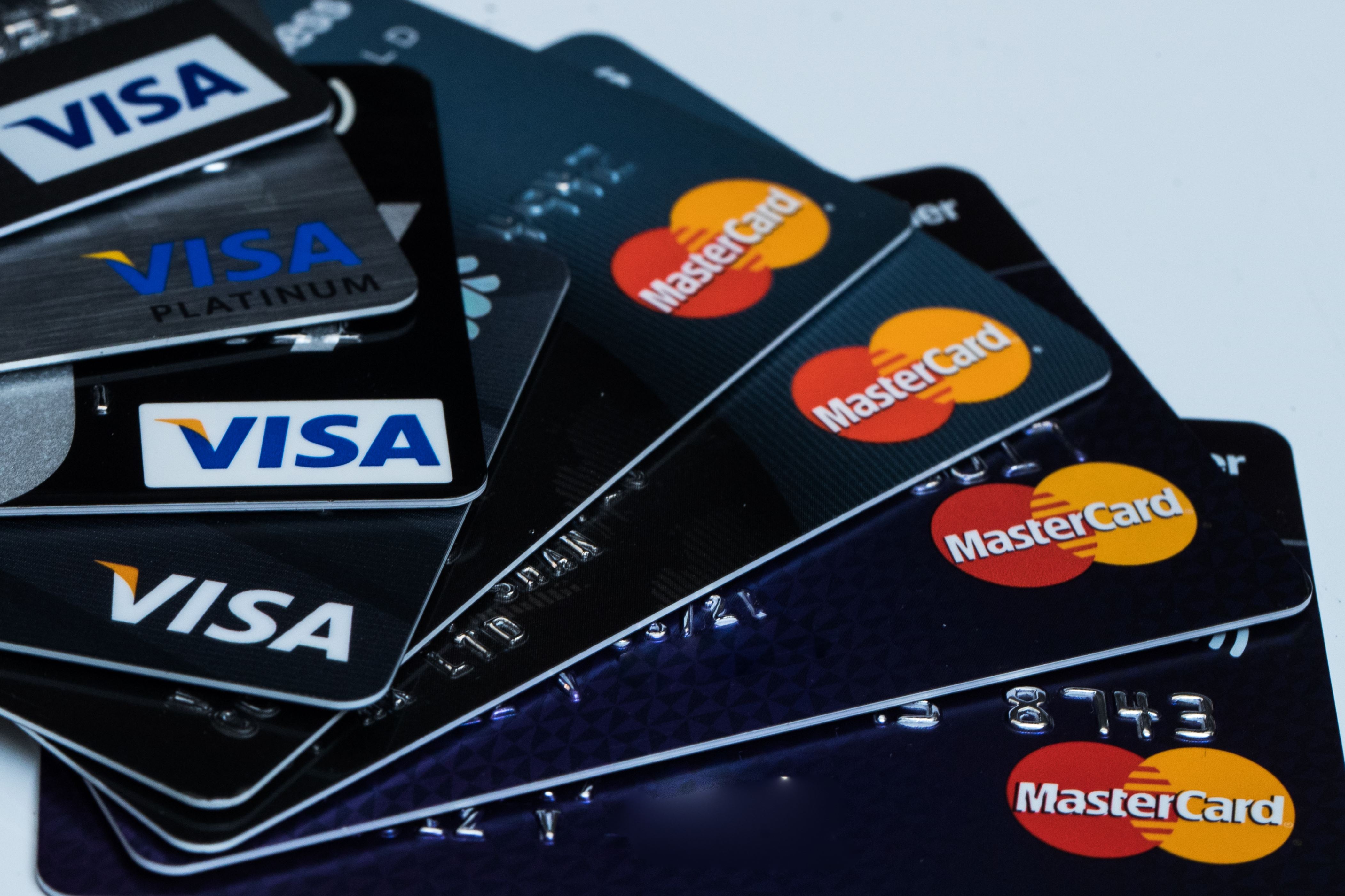 lowering your credit card limit