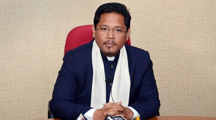Violence sponsored, orders tough action: