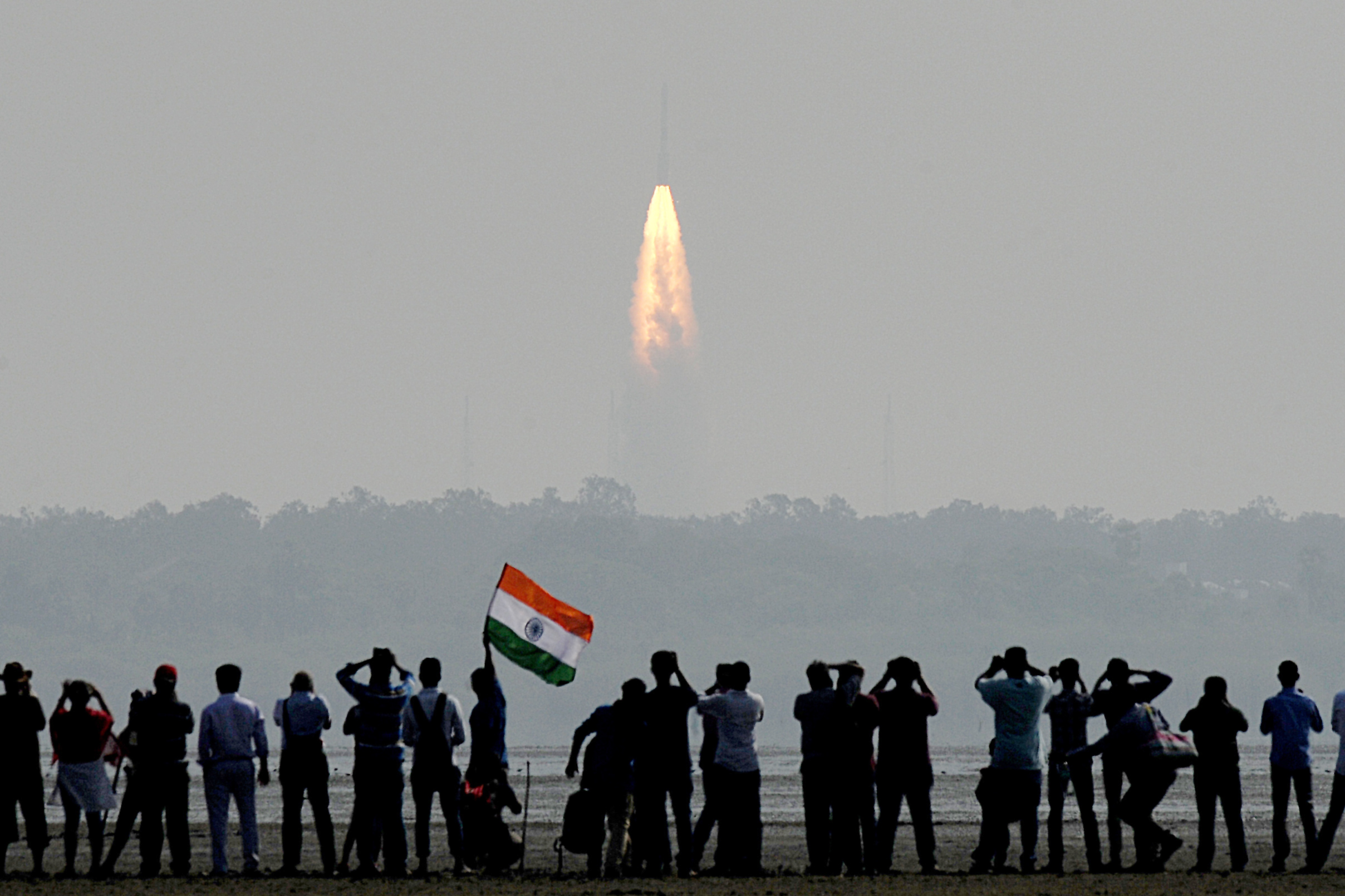 Isro edge these days