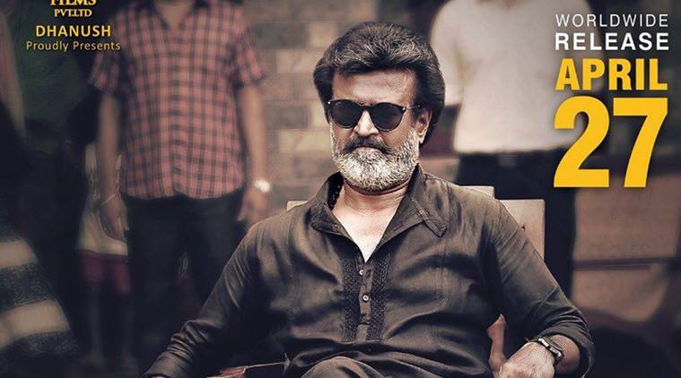 Kaala row: Rajini breaks silence