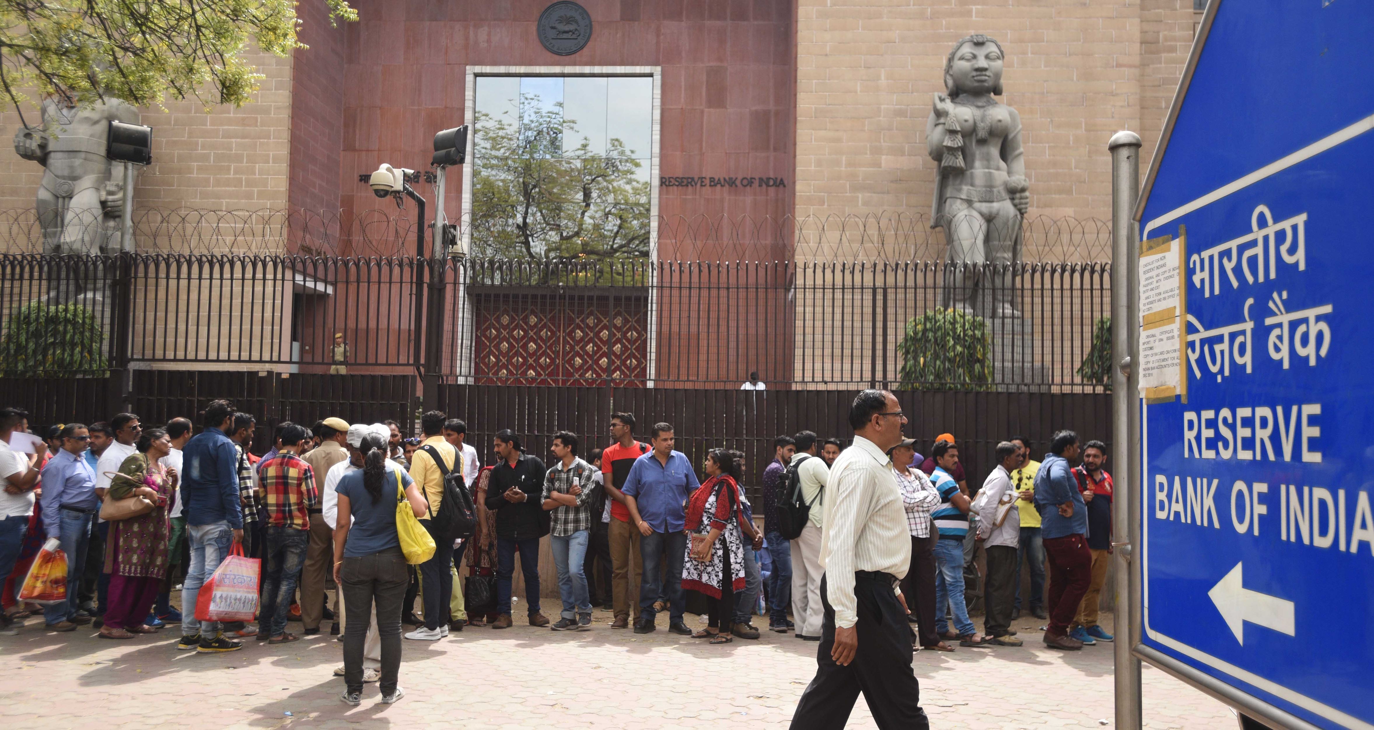 NRIs invest Indian markets?