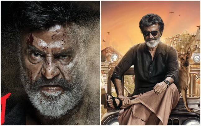 Kaala Fans from K'taka reach