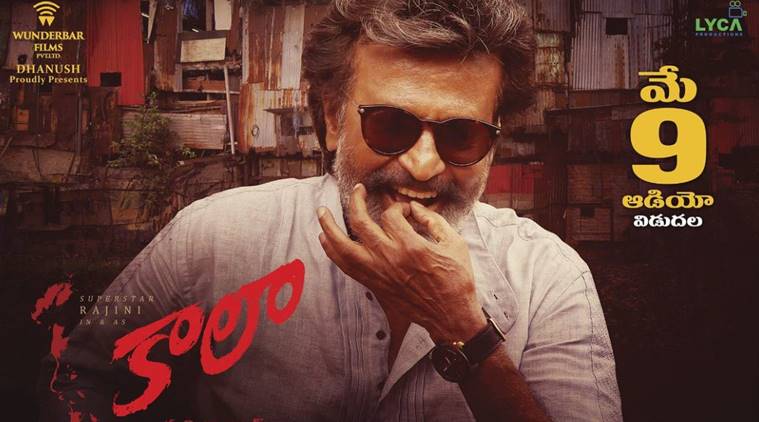 news Rajinikanth