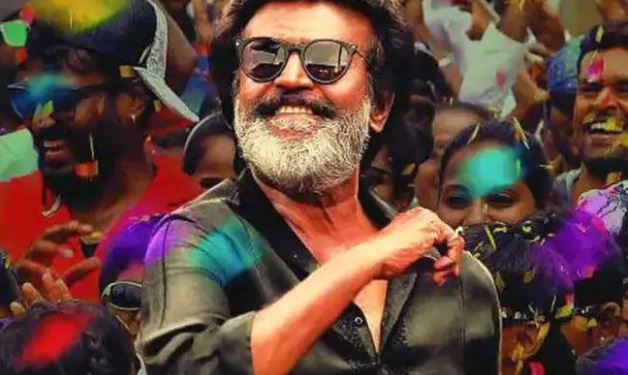 Lowest opening Rajini film
