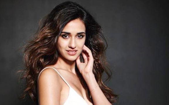 Disha setting summer fire