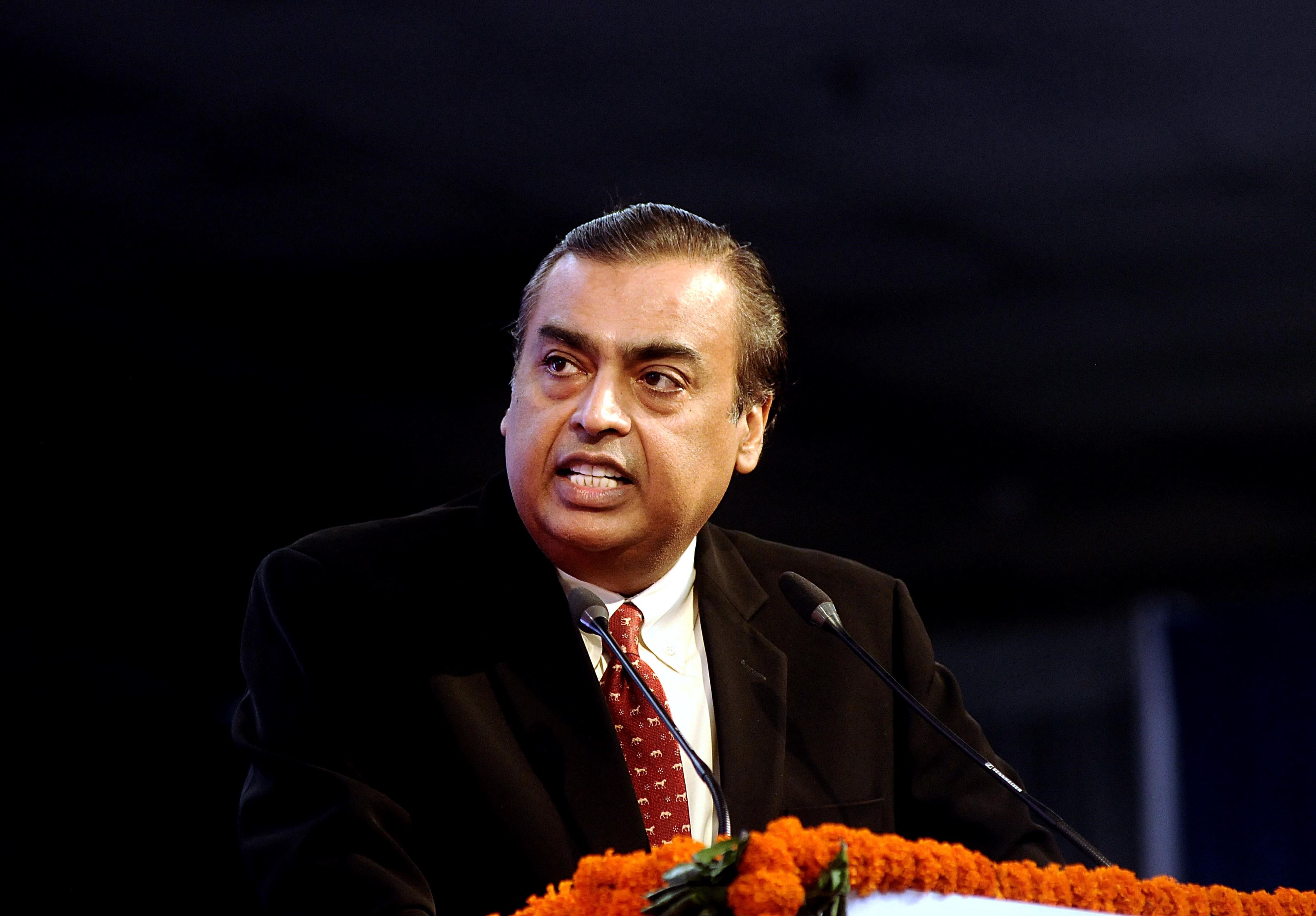 Reliance world's 17th most innovative