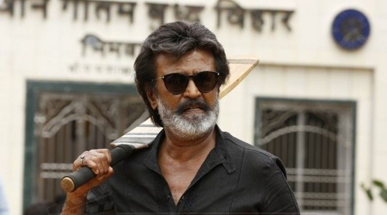 Kaala sets office fire