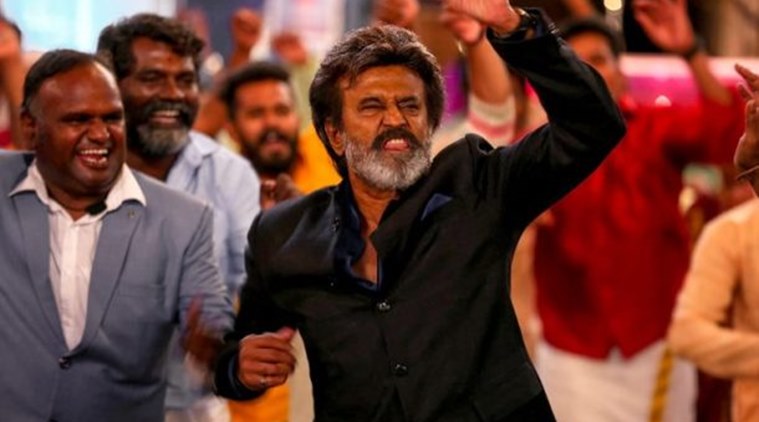 Kaala sets many records